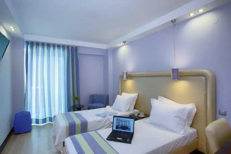 Hotel Olympic Palladium Rethymno