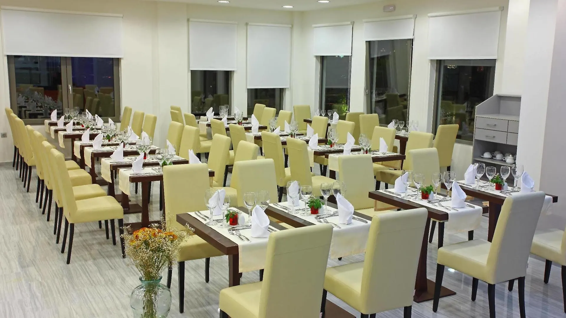 Olympic Palladium Rethymno 3*,