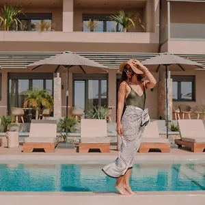 Hotel Marble Luxury, Karteros