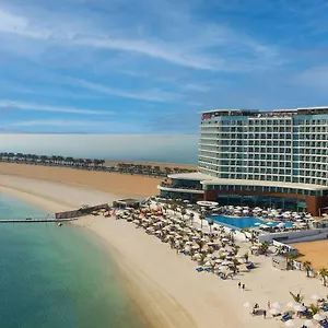 Complex Hampton By Hilton Marjan Island