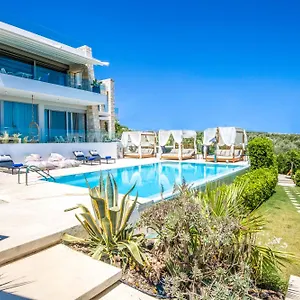 Made Of Blue Luxury Collection Réthymnon