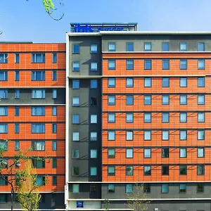 Ibis Budget Porte De La Chapelle - Arena 2*, París Francia