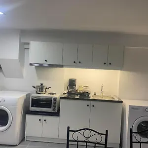 Apartamento Le Chris, Rétino