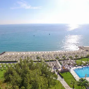 Complex Aegean Melathron Thalasso