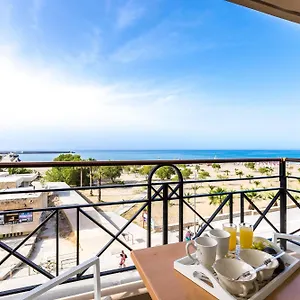 Aqua Marina Apartment