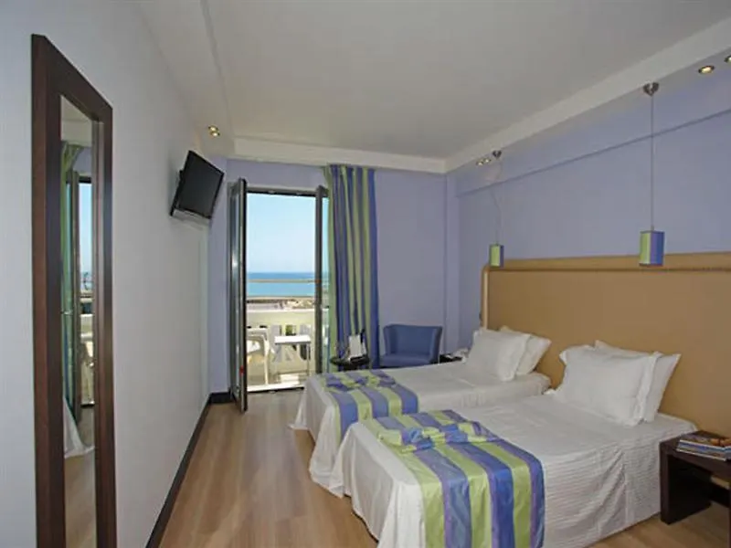 Hotel Olympic Palladium Rétino