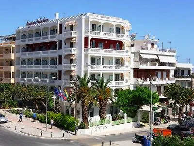 Olympic Palladium Réthymnon