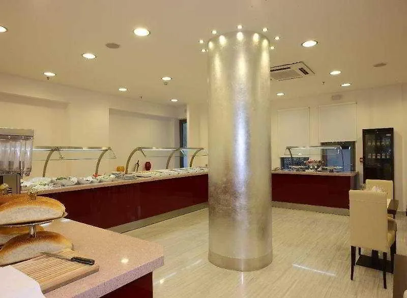 Hotel Olympic Palladium Rethymno