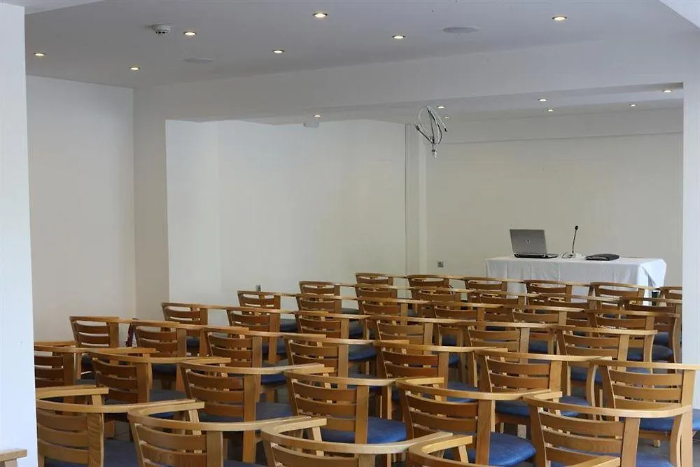*** Hotel Olympic Palladium Rethymno  Greece