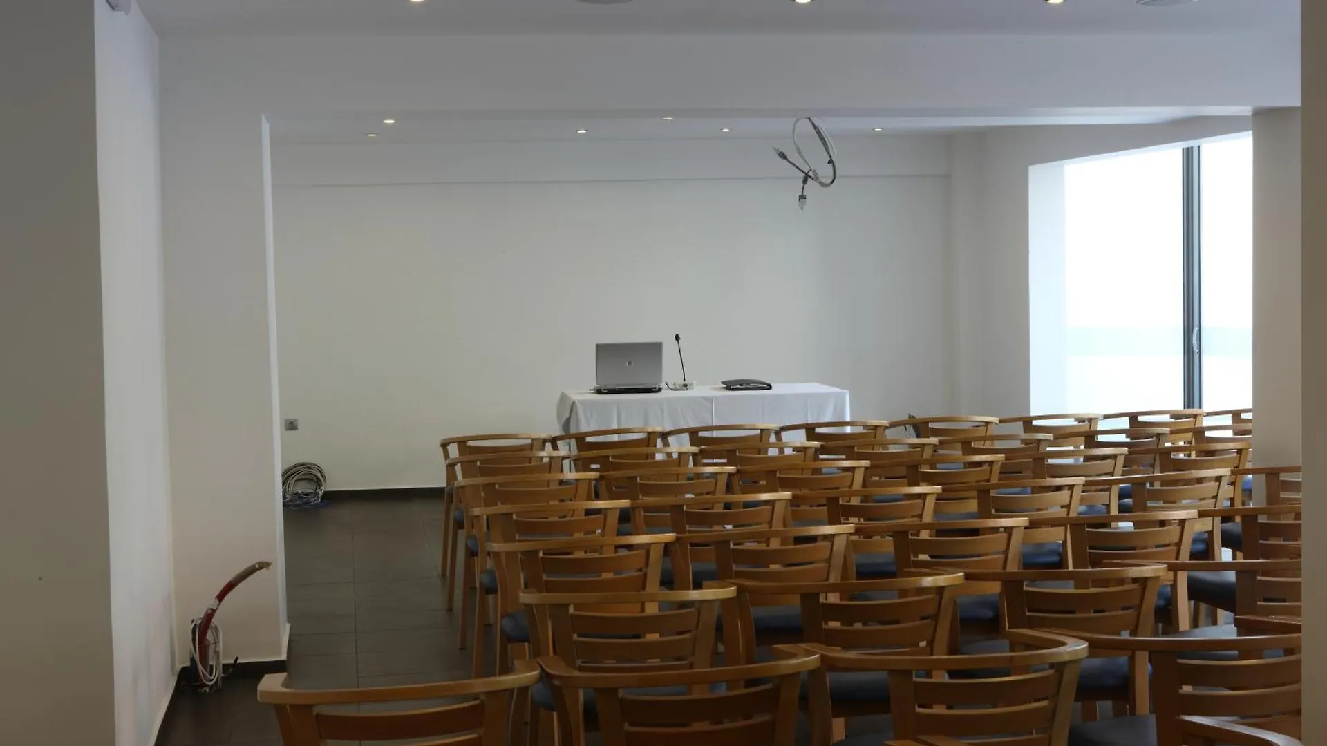 *** Hotel Olympic Palladium Rethymno  Greece