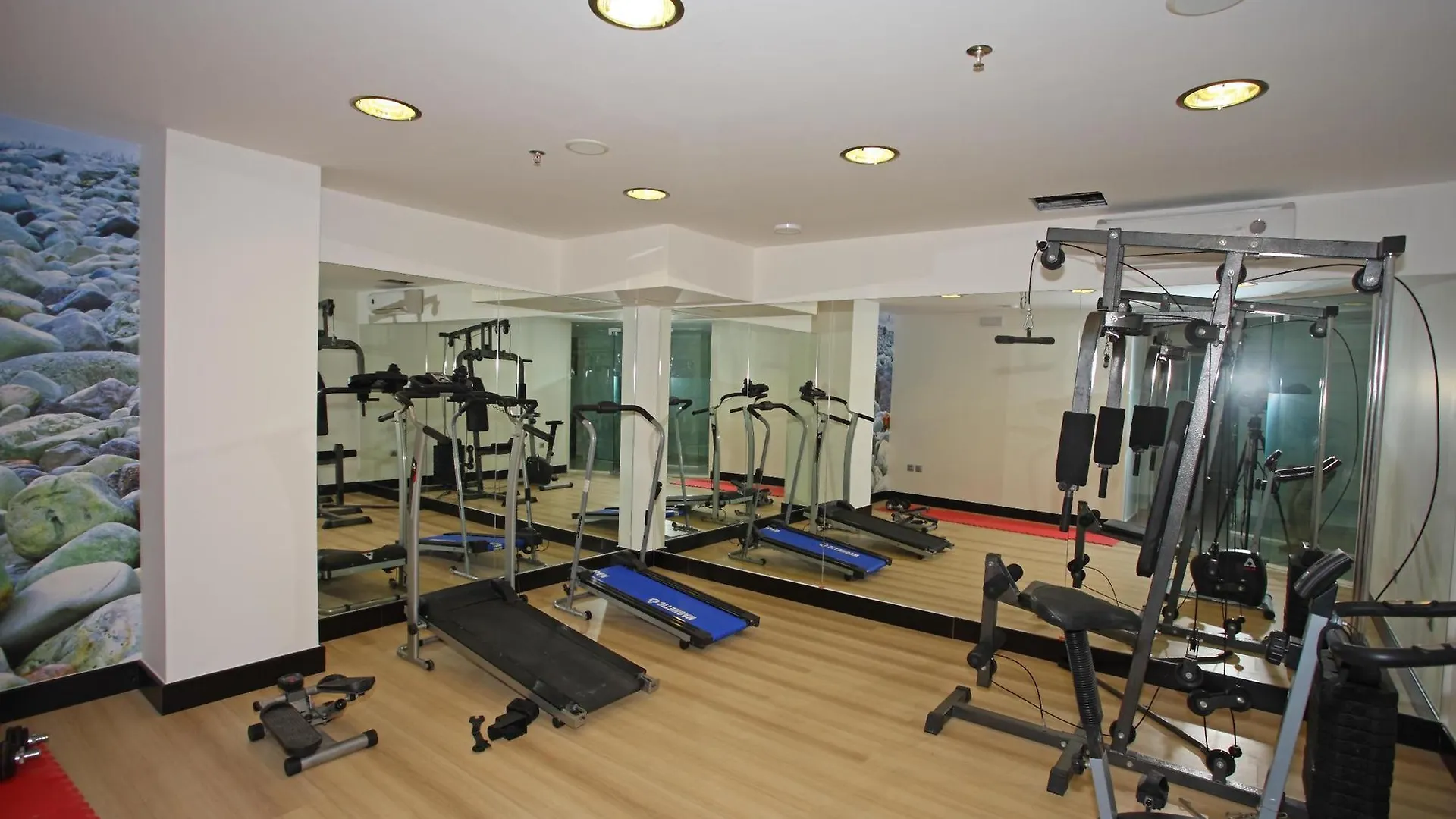 Olympic Palladium Rethymno