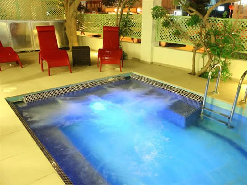 Olympic Palladium Rethymno  3*, Rethymno (Crete)