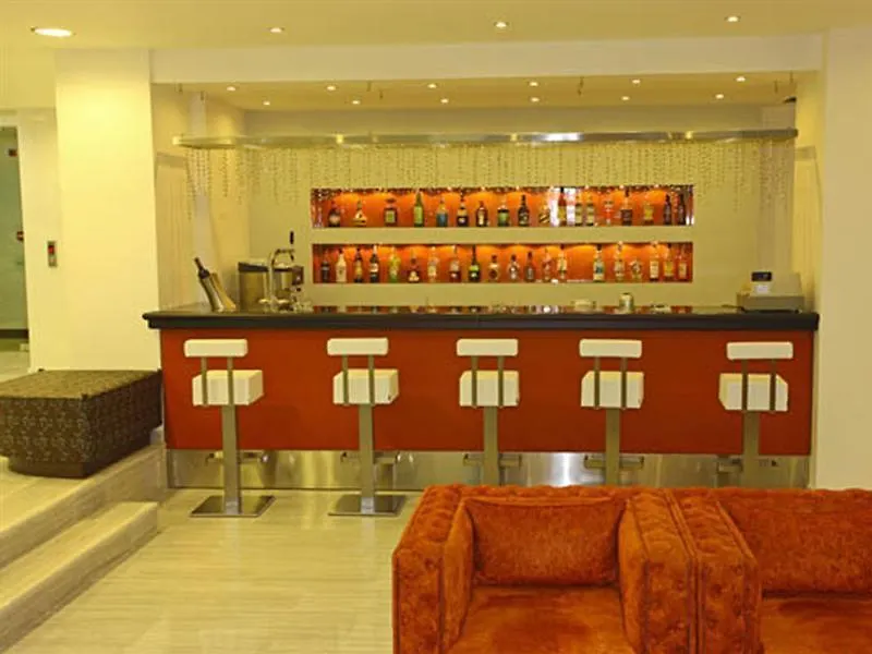 Olympic Palladium Rethymno  Hotel