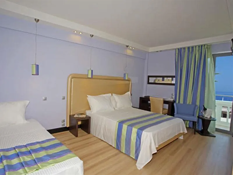 Olympic Palladium Rethymno