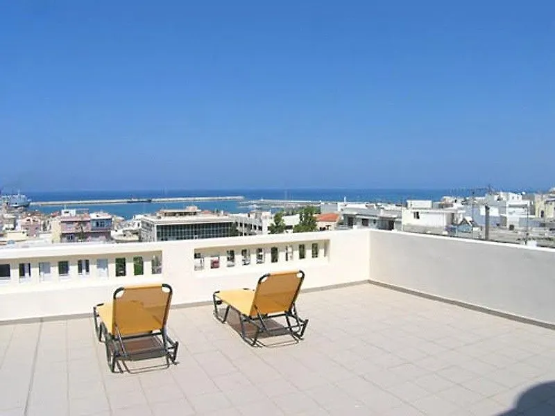 Olympic Palladium Rethymno  Greece