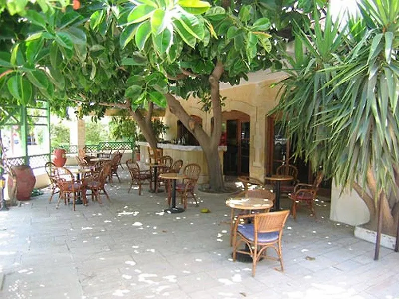 Olympic Palladium Rethymno  Rethymno (Crete)