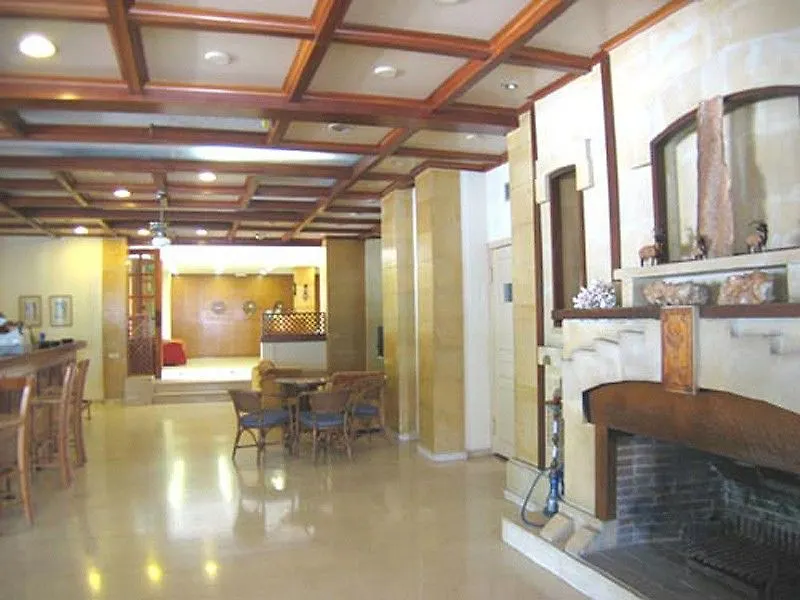 Olympic Palladium Rethymno  3*, Rethymno (Crete) Greece