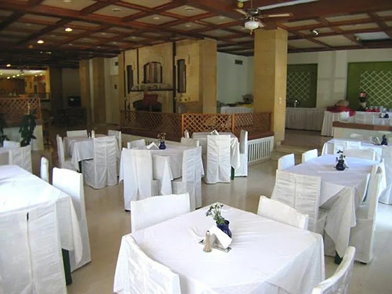 Olympic Palladium Rethymno  3*, Rethymno (Crete)