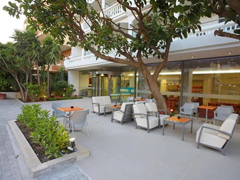 Hotel Olympic Palladium Rethymno