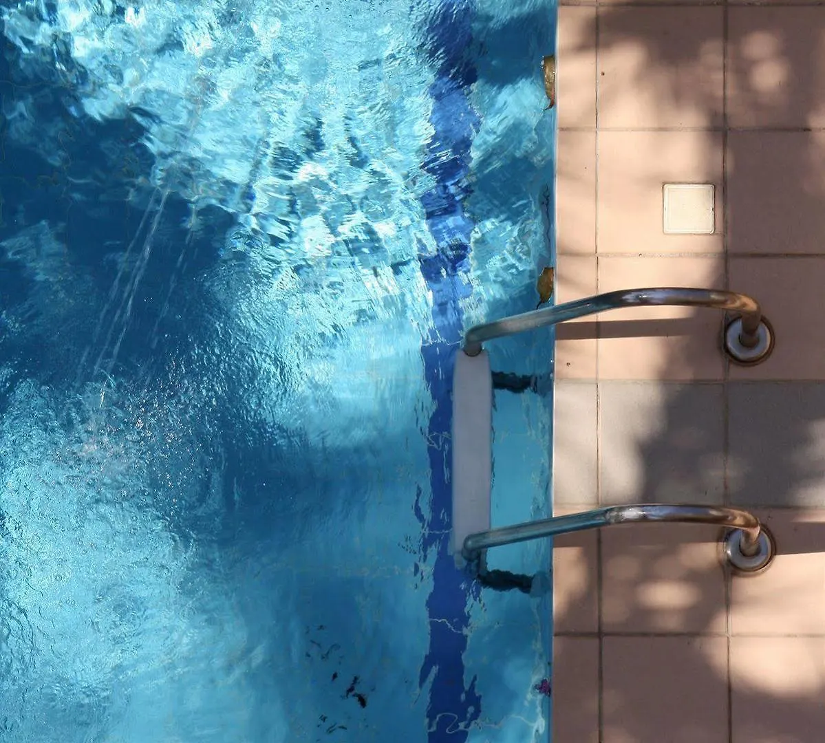 Hotel Olympic Palladium Rethymno