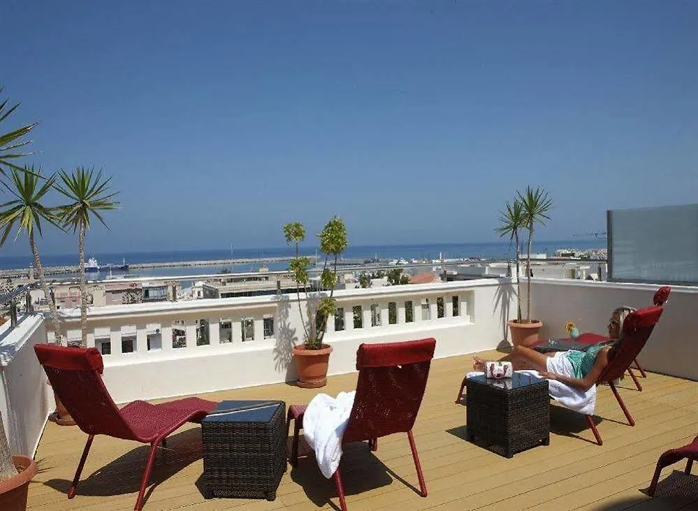 Hotel Olympic Palladium Rethymno