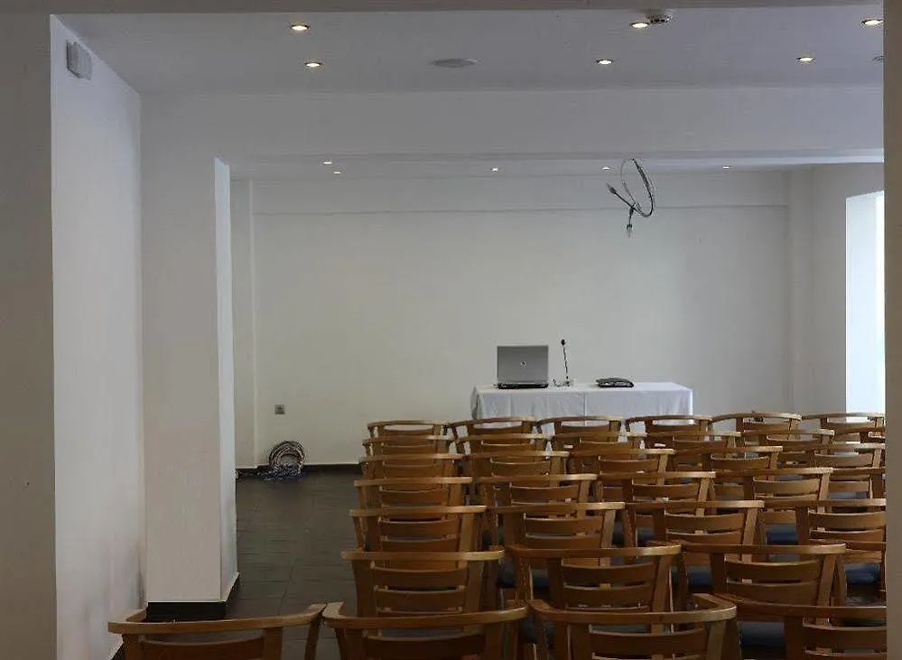 Olympic Palladium Rethymno  Hotel Rethymno (Crete)