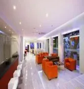 Hotel Olympic Palladium Rethymno